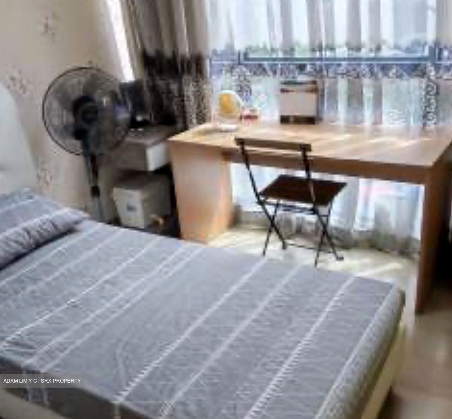 Riversound Residence (D19), Condominium #616508431